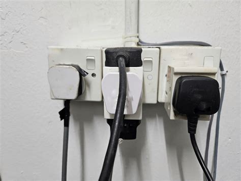 avoid overloading outlets   holidays