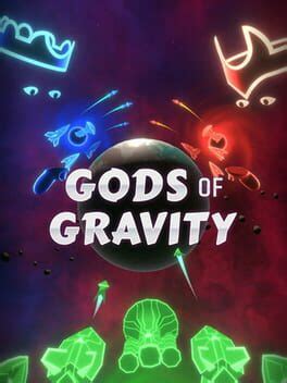 Gods of Gravity (2023)