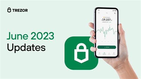 Trezor On Twitter Trezor Suite Lite Has Just Been Updated Let S