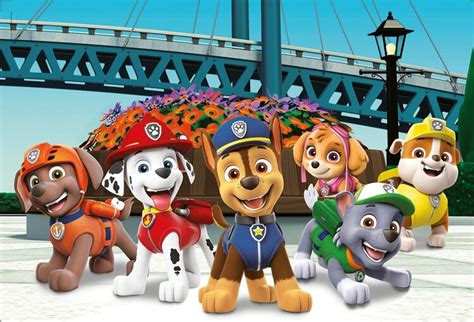 Jigsaw Puzzle Paw Patrol Tips For Original Gifts