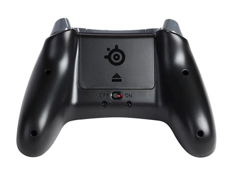 Steelseries Wireless Gaming Controller For Windows And Android