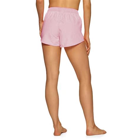 2 Inch Inseam Shorts Womens Bermies