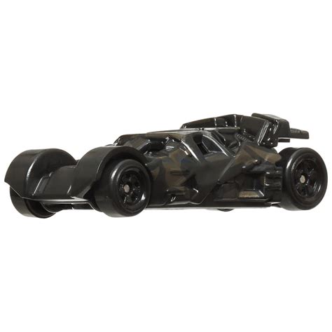 Hot Wheels DC Batman Auto Assorti Smyths Toys Nederland