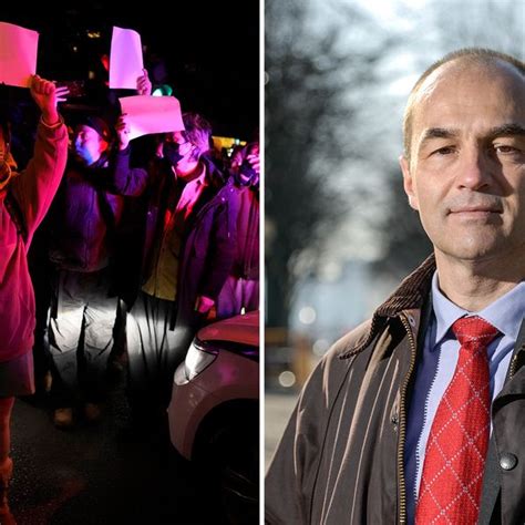 Så påverkas Kinas ekonomi av protester och restriktioner SVT Nyheter