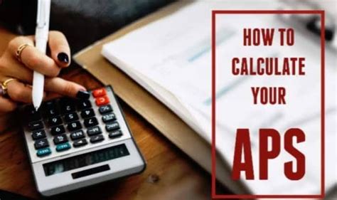 APS Score Calculator Calculate Your APS Score Campus Cybercafe