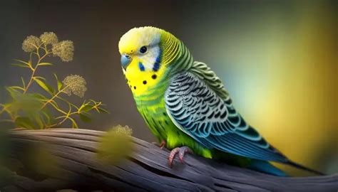 Understanding Budgie Body Language