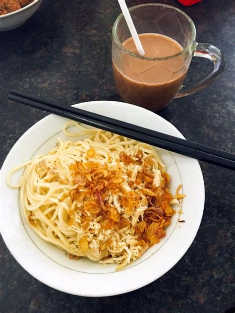 Rumah Makan Sahabat D H Yun Sin Terdekat Restoran Dan Tempat Makan