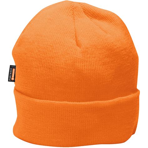 Portwest Insulatex Knit Cap B