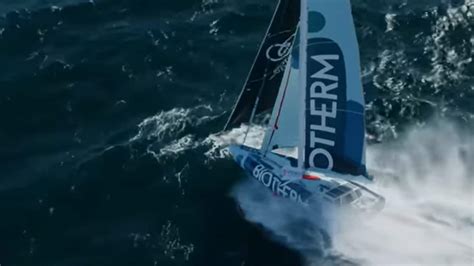 Vendée Globe 2024 Classement du 20 janvier 2025 à 19H Infos Nantes