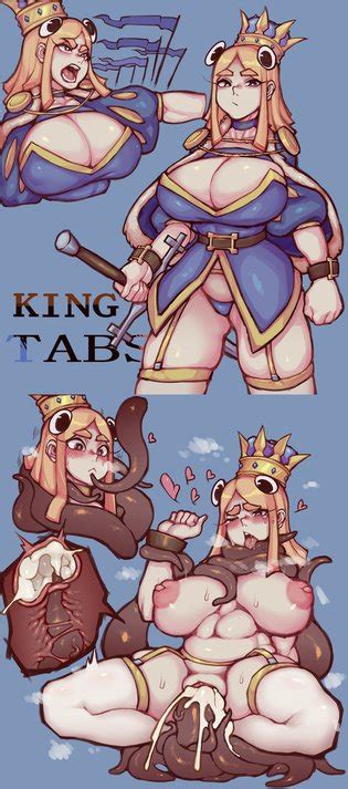 Tabs Luscious Hentai Manga Porn