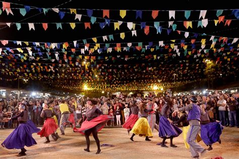 Tradicoes Da Festa Junina Fdplearn