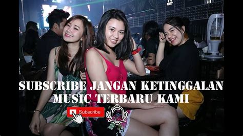 Dj Remix Terbaru Full Bass Goyang Terus Kenx Z Remix Youtube