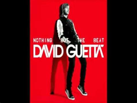 David Guetta Feat Akon Crank It Up Hd Youtube