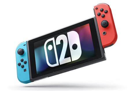 Exploring the Exciting World of Nintendo's Upcoming Console