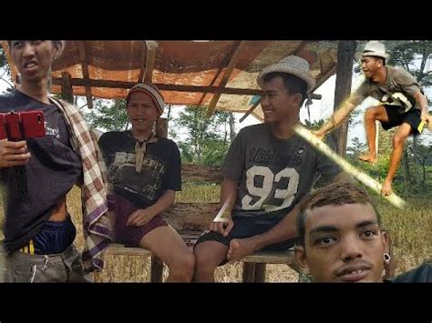 Di Balik Layar Film Pendek Nyolong Kelapa BTS MENCURI KELAPA YouTube