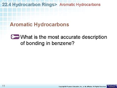 22 4 Hydrocarbon Rings Chapter 22 Hydrocarbon Compounds