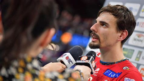 Fipav Umbria Superlega Sir Safety Susa Perugia Terza Vittoria Con