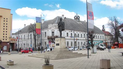 Sculptorul Statuii Lui Avram Iancu Din Turda Nu A Fost N Tiin At De