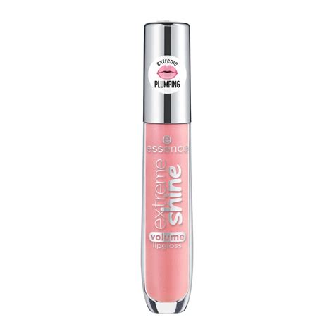 Essence Extreme Shine Lipgloss 104 Nude Mood