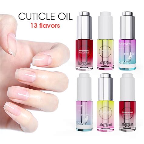 Wholesale Nail Nourishing Cuticle Oil Treatment Deeply Moisturizes