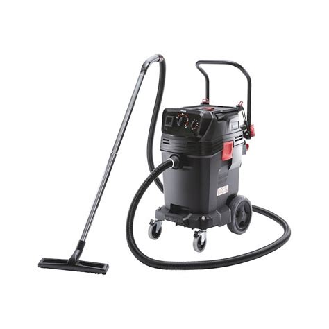 Wurth Industrial Wet And Dry Vacuum Cleaner Iss 50 12505871727