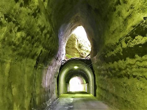 房総のワンダーすぎる素掘りトンネルめぐり ～共栄・向山トンネル／永昌寺トンネル／月崎トンネル 日本に、もっと恋する旅