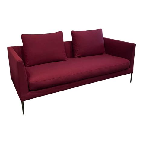 Cor Sofa Pilotis Stoff M Belfirst De