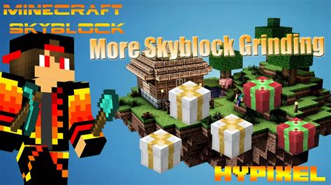 New Years Eve Dungeon Grinding Minecraft Hypixel Skyblock Youtube