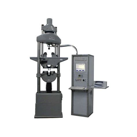 Universal Testing Machine Trader Universal Testing Machine Supplier