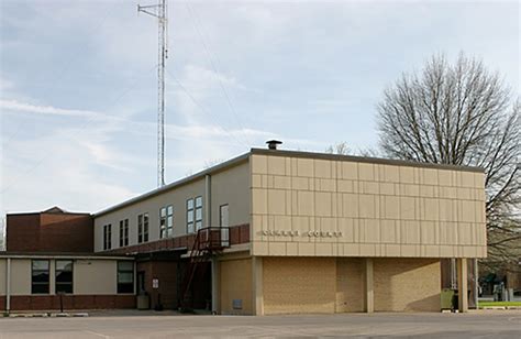 Marion County Public Health reopens Monday - KBOE 104.9FM Hot Country