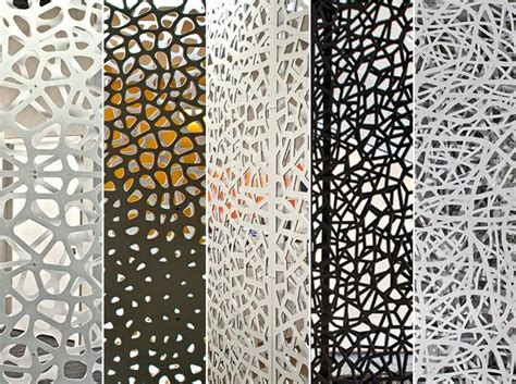 43 Best Modern Cnc Panel Screen Patterns Images On Pinterest Privacy Screen Outdoor Bespoke