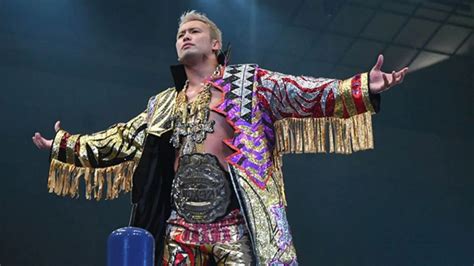 10 Things Fans Should Know About NJPW's CHAOS Stable