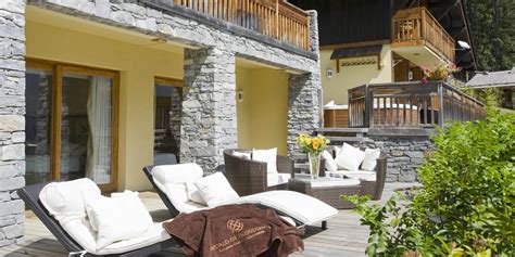 Les 10 plus beaux chalets de luxe en location à Chamonix