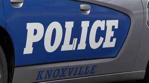 Knoxville Police Identify Victim Of Fatal Brooks Avenue Shooting Wate