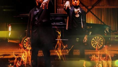 Nle Choppa Moneybagg Yo Team For New Single Too Hot The Source