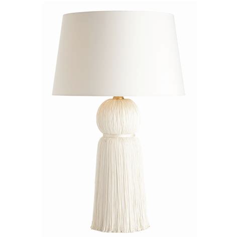 Tassel Shade Table Lamp Ideas On Foter