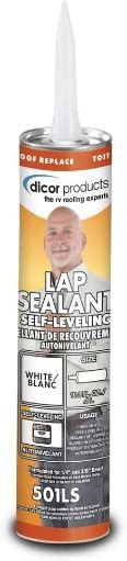 Dicor Self Leveling Lap Sealant Order Today