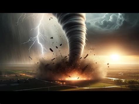 Most Horrific Natural Disasters Caught On Camera Youtube