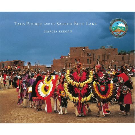 In Celebration of Life: Remembering a Pueblo Chieftain's Impact 10