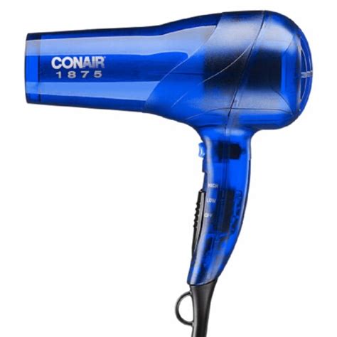 Conair 1875 Watt Turbo Styler Hair Dryer 1 Ct Fred Meyer