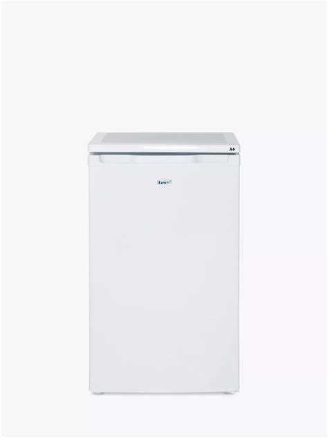 Lec L5010w Freestanding Larder Fridge A Energy Rating White