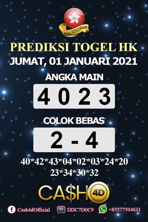 49 Angka Jitu Hk Malam Ini Mbah Sukro Seni Togel