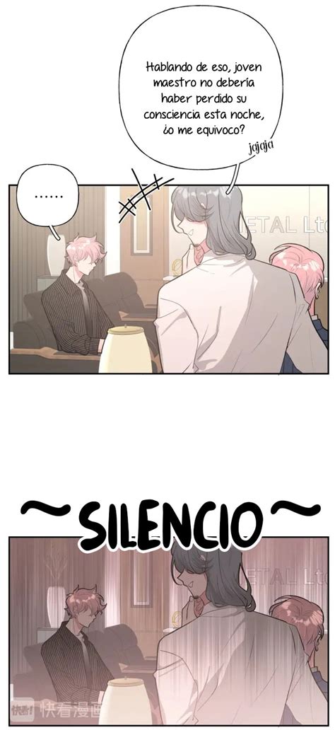 NO TE DEJES COMER POR EL DEMONIO DE LOS SUEÑOS Capítulo 23 00 Mangamovil