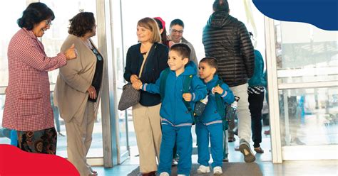 Un resumen de lo que fue el inicio escolar Lycée Claude Gay OSORNO Colegio Francés de OSORNO
