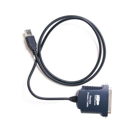 Amazon UGREEN USB To Parallel Port USB To IEEE1284 CN36 Centronics