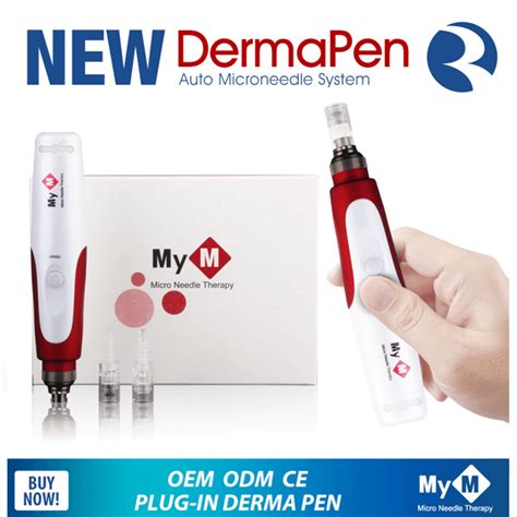 Drpen Derma Pen Mym Wonderbird Beauty Equipment Manufacturer