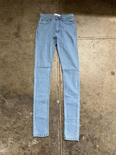 Vintage Stacked Denim Grailed