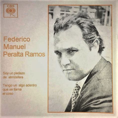 Federico Peralta Ramos Albums Songs Discography Biography And