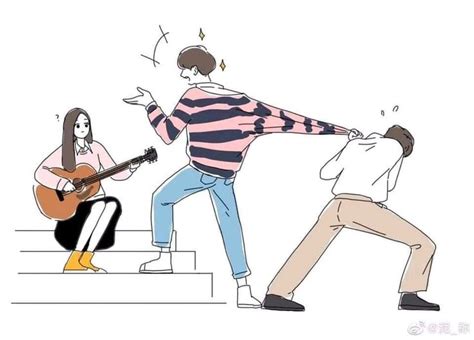 Pin By Joan Diaz On Bl Cute Anime Guys Anime Guys Cute Gay