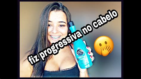 Progressiva Sfera Passo A Passo Como Fazer Em Casa Sozinha Youtube